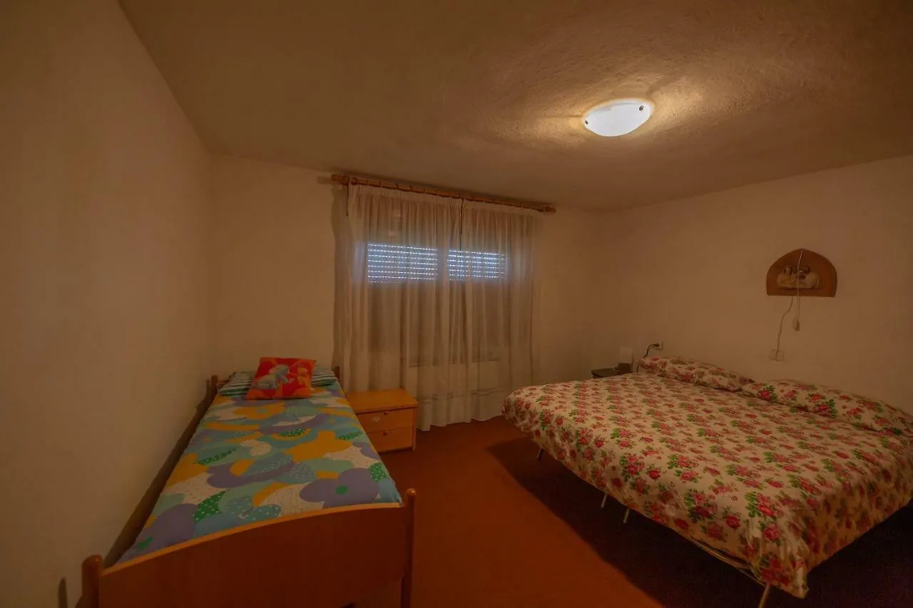 Casa Fiorellino Беллуно Летний дом