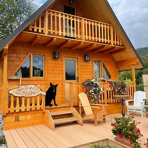 Appartamento Agri Camp Dolomiti, Belluno