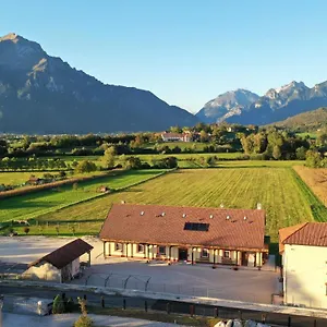 Alloggio per agriturismo Modolo Dolomiti, Belluno